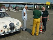 Jaguar Club Italia 2010 (111/161)